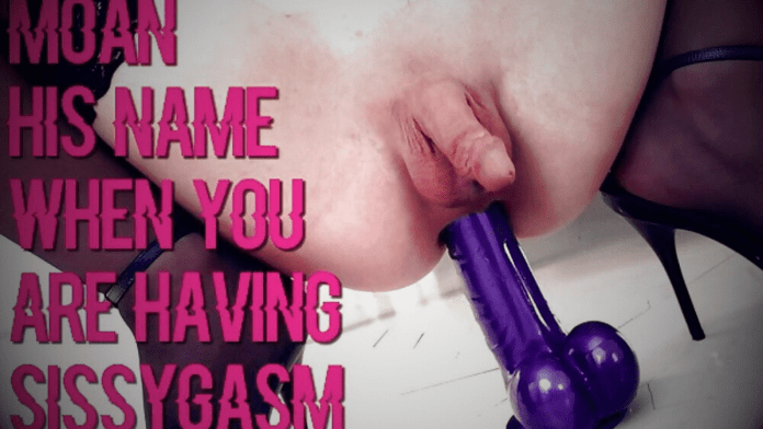 annette mccain recommends How To Have A Sissygasm