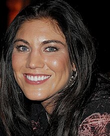 amanda boquist share hope solo leaked photos