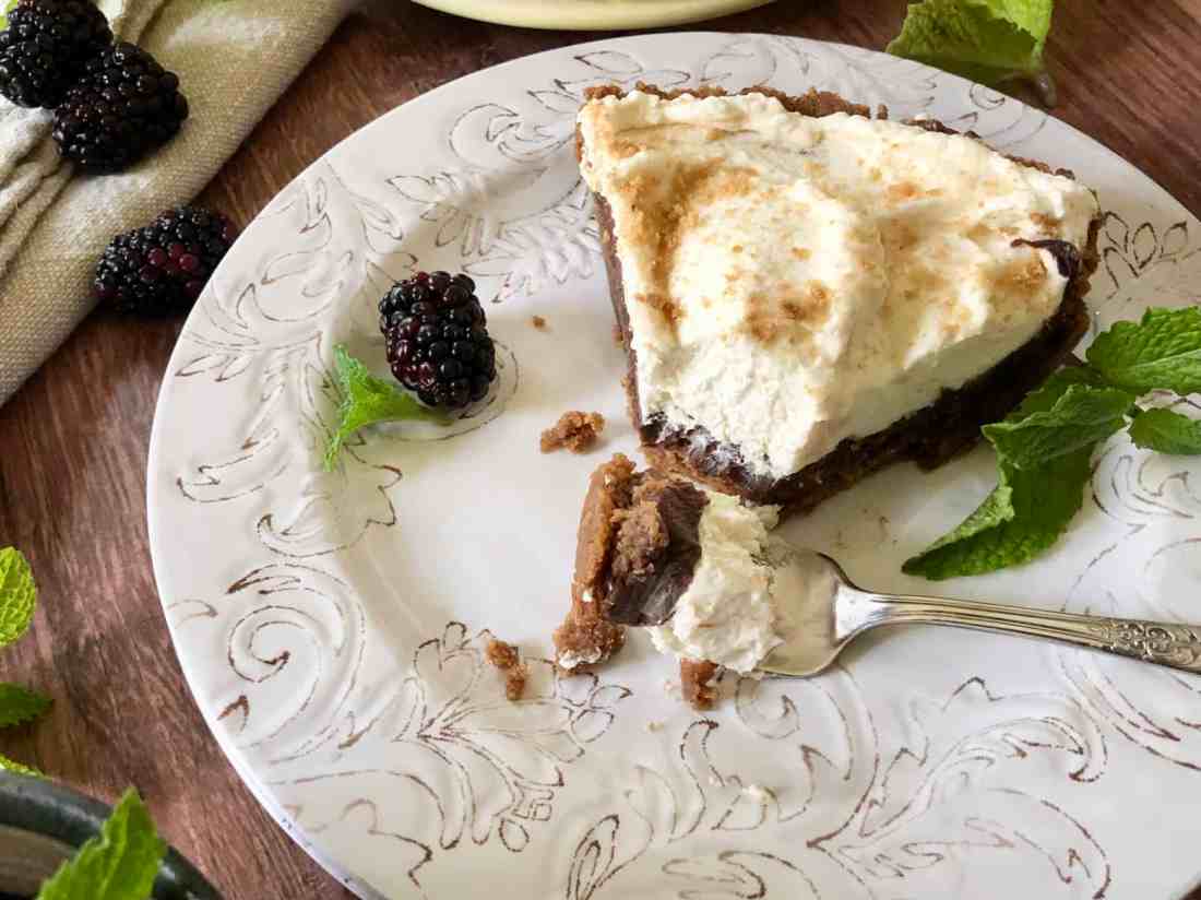 bushra shamim recommends mexican cream pie pic