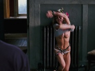 david aylesbury recommends Penelope woods nude