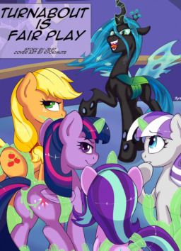 Best of Fair play porn
