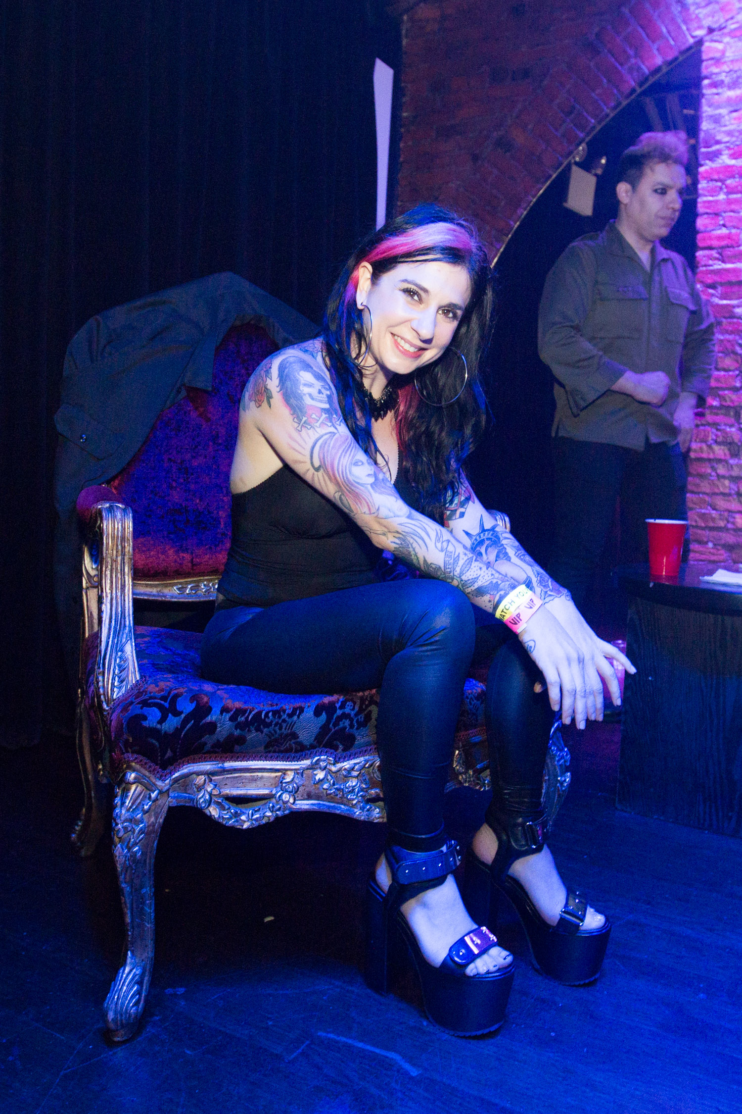 joanna angel double penetration - str8chaser joel mason landlord milf teasing handjob