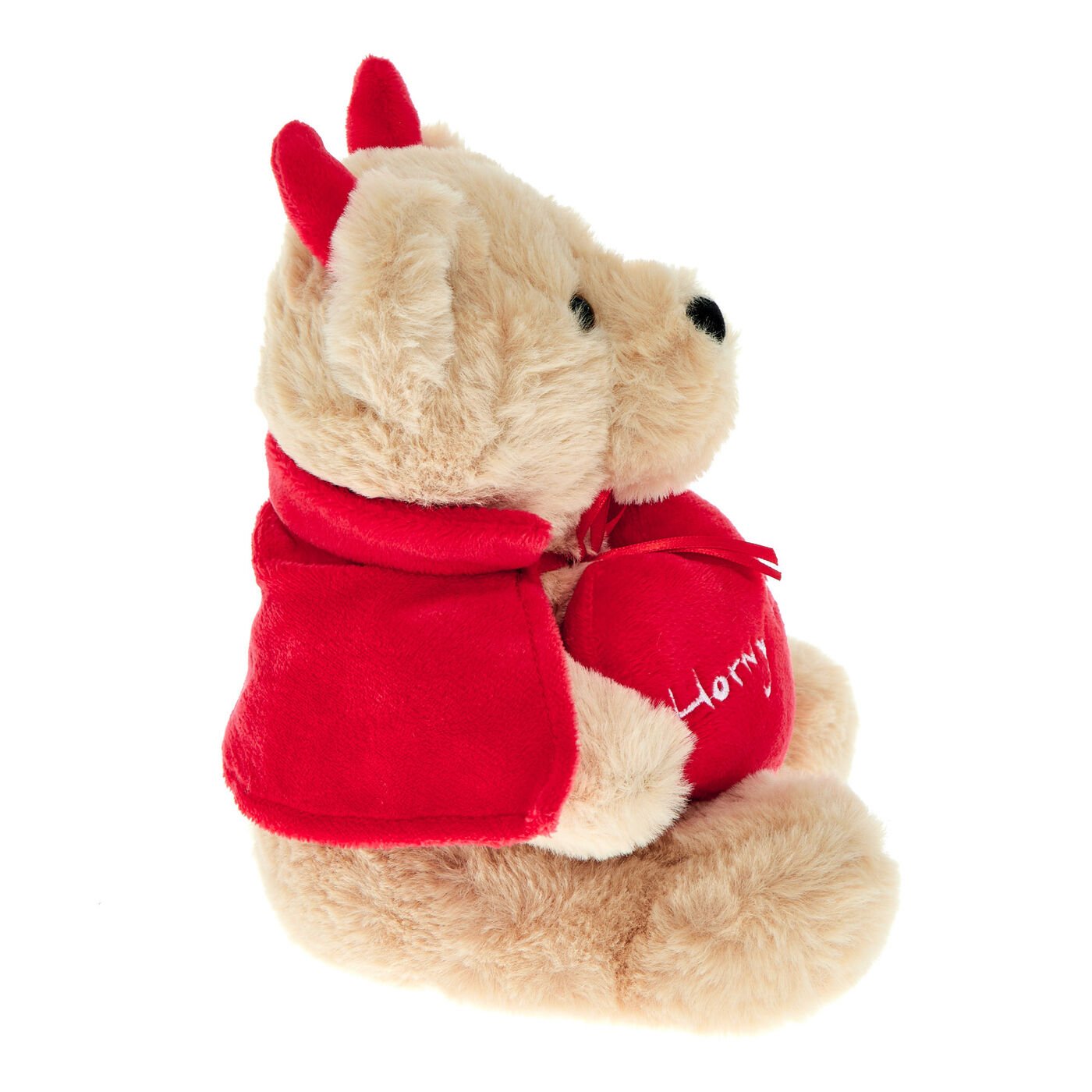 bernadette bassett recommends Horney Bears