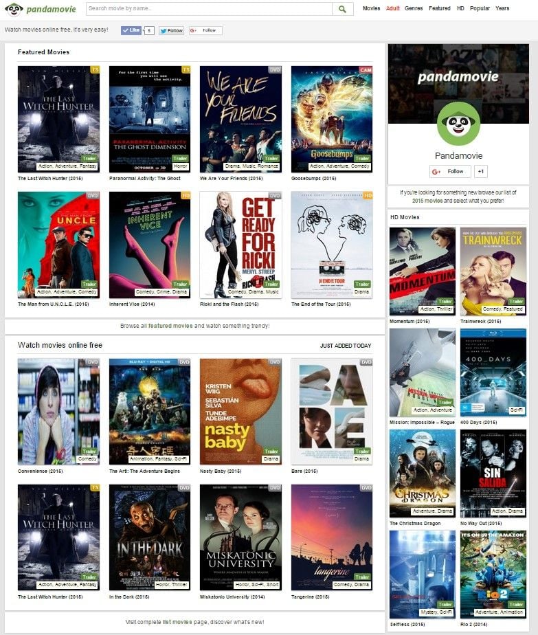 Pandamovies Com milfs alice andrea cabanas recommends Pandamovies Com