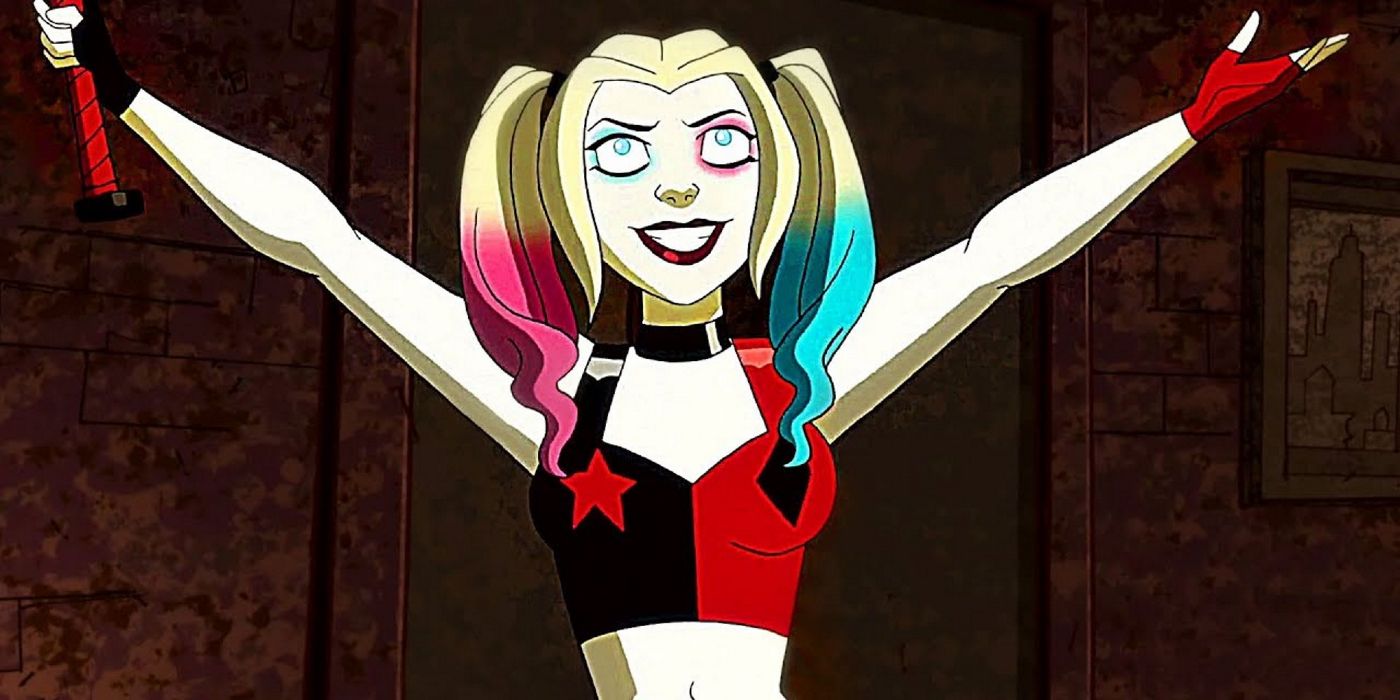 bucky bucholtz recommends harley quinn sucks don schellenberg add harley quinn sucks photo