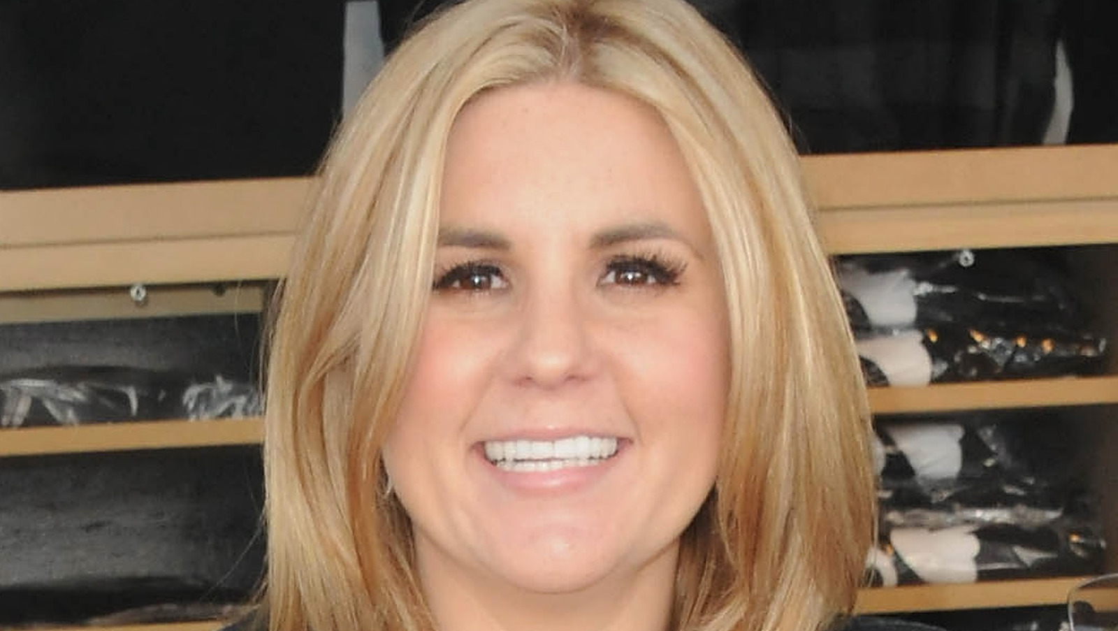 bill rand recommends Brandi From Storage Wars Naked