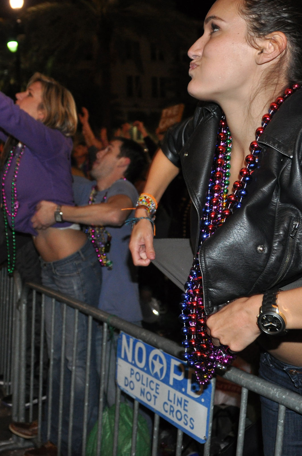 Mardi Gras Flashers teen torrent