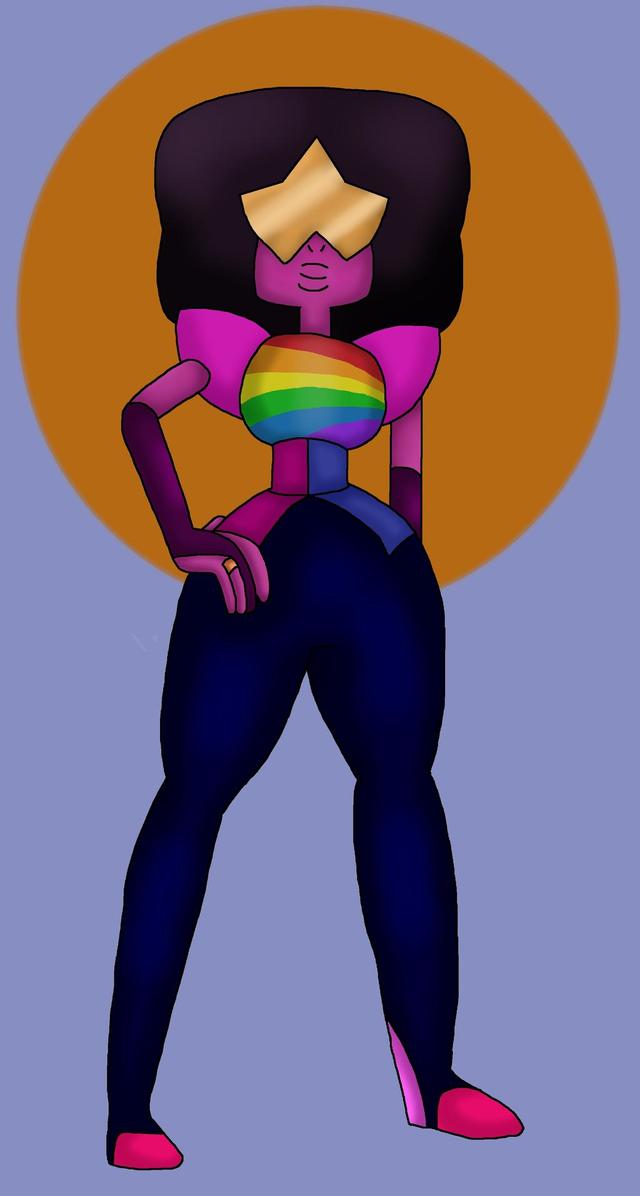 Best of Garnet tits