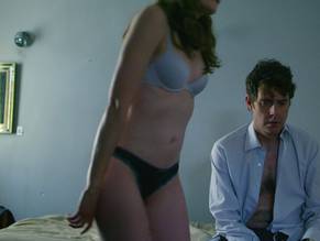 anna madeley nude - putishorts com brianna beach christmas party