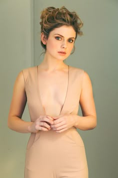 deep p shah recommends rose mciver in a bikini pic