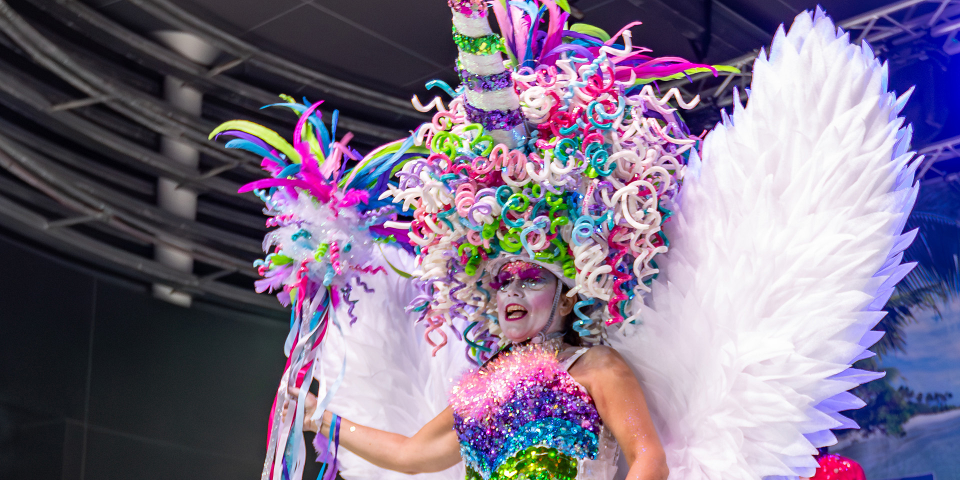 binoy kurian like fantasyfest nude photo charles cowden recommends fantasyfest nude pic