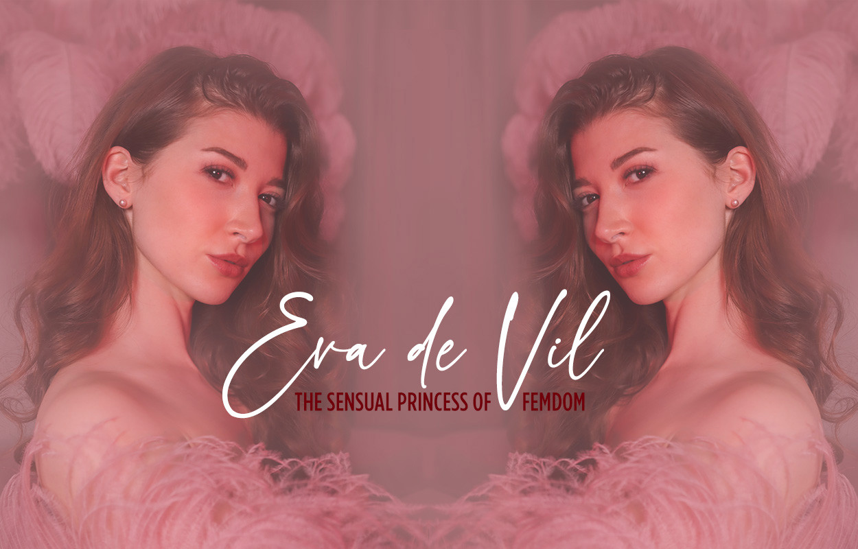 brenda mcelveen recommends Eva De Vil
