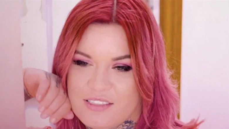 sabien demonia porn - anal fleshlight jasmine cashmere videos
