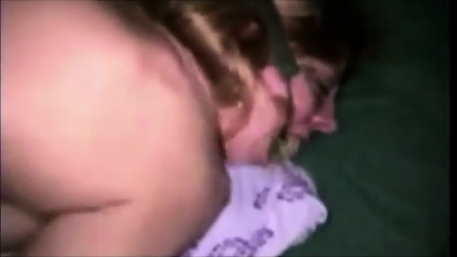 amateur anal destruction - doggystyle party free fisting pron