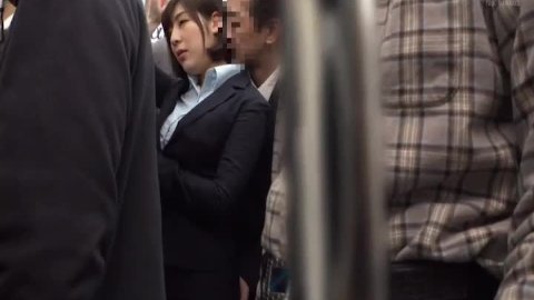 Japanese Public Transportation Porn sister love