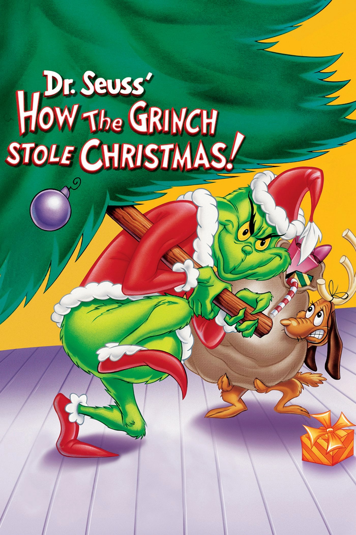 aaron mudge recommends How The Grinch Stole My Virginity