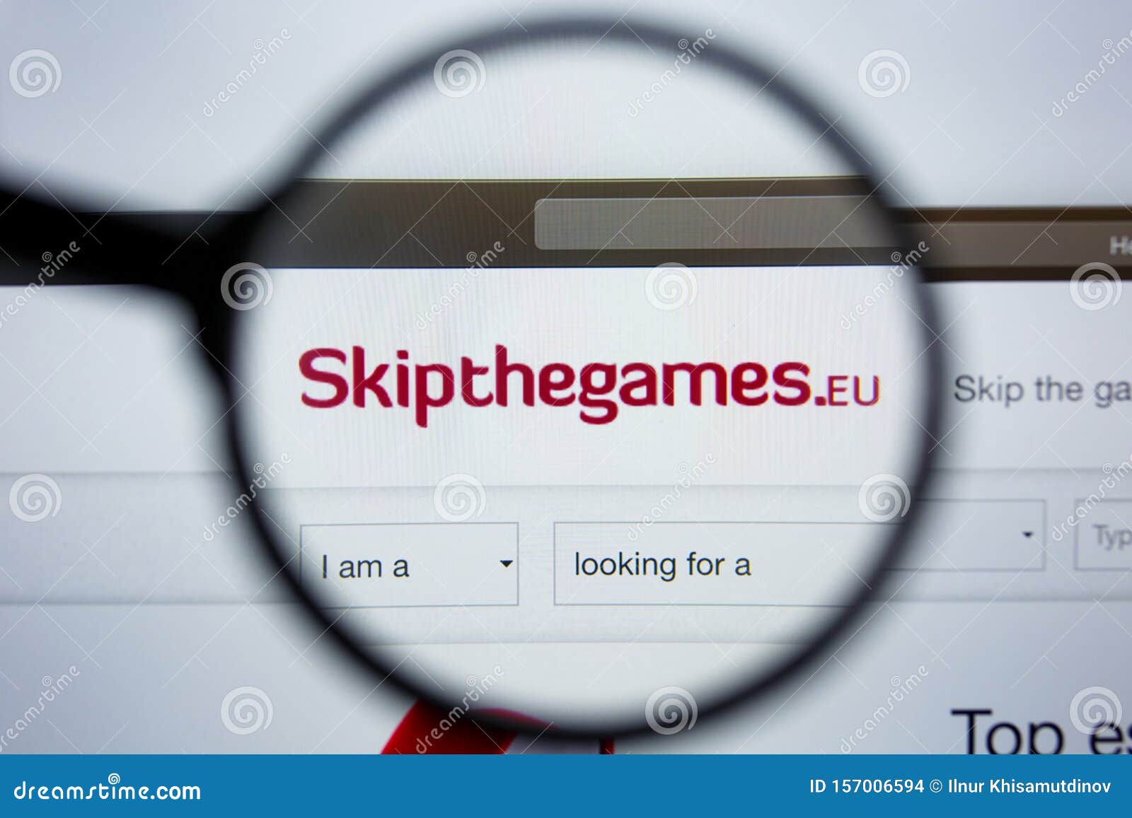 cecilia anne recommends skip the game website pic