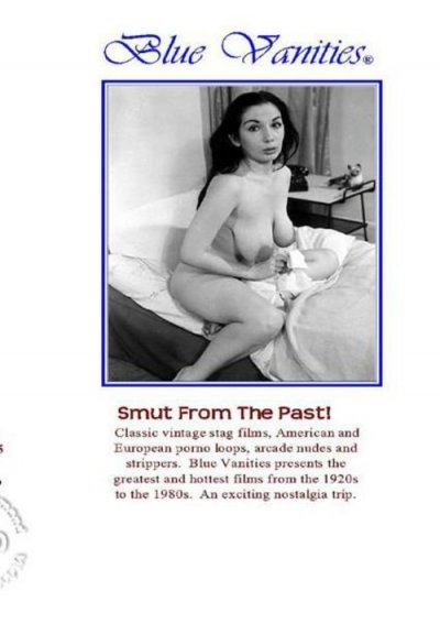 caren pineda recommends Nudes Of The 60s