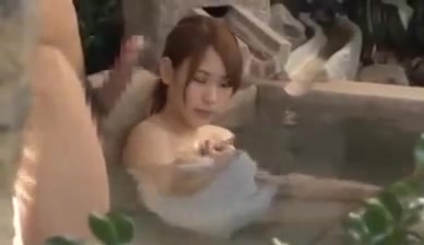 Japanese Onsen Porn kacey lynn