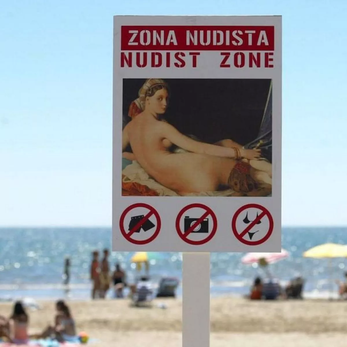 claudio paola recommends nudes of spain pic