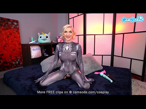 abi murphy recommends camsoda cosplay brittany hoffpauir add camsoda cosplay photo
