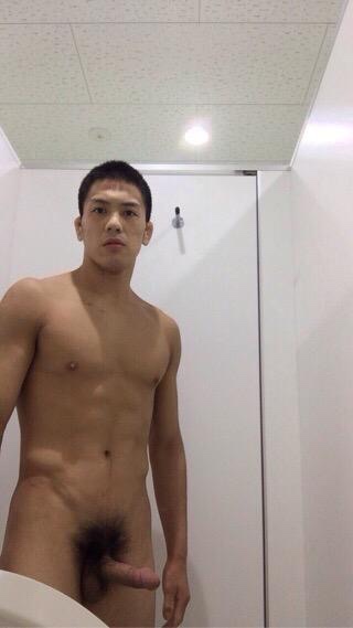danielle bullo like naked asian men photo daniel akintoye recommends naked asian men pic