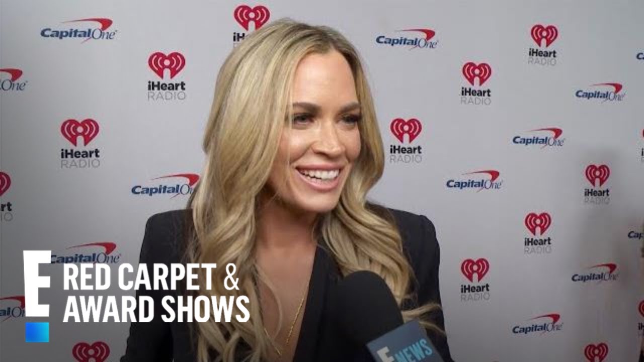 dania camargo recommends Teddi Holland