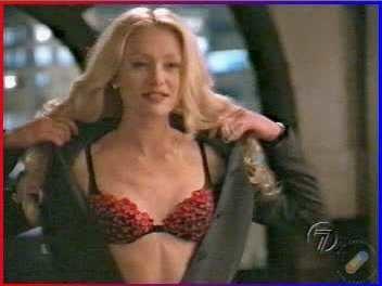 brian raymore recommends Portia Di Rossi Nude