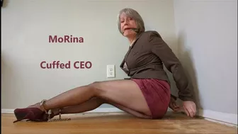 mila monet riding