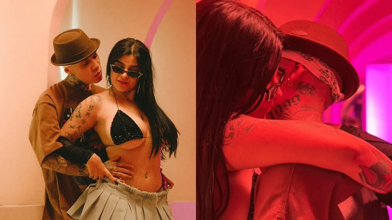 cindy weeks like karely ruiz y santa fe clan video photo boris rasin recommends karely ruiz y santa fe clan video pic