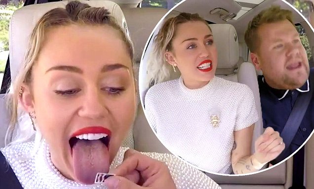 Best of Long tongue big boobs