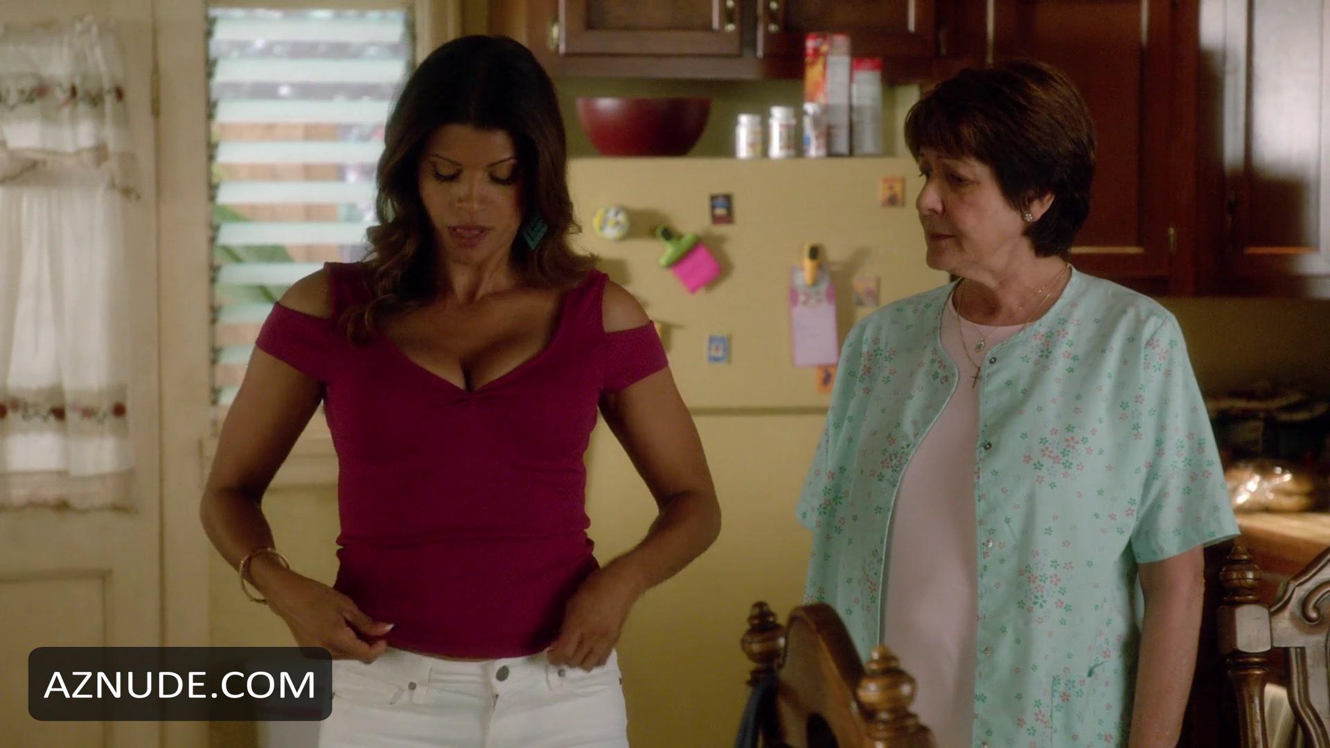 Best of chris aspland's gallery the postman always rings twice kitchen scene youtube anne stamper add photo andrea navedo nude