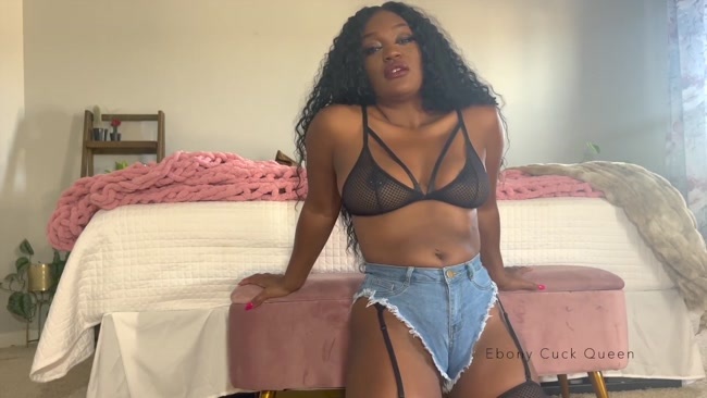 christine tadeo like ebony cuckold joi photo amit satpathy recommends ebony cuckold joi pic