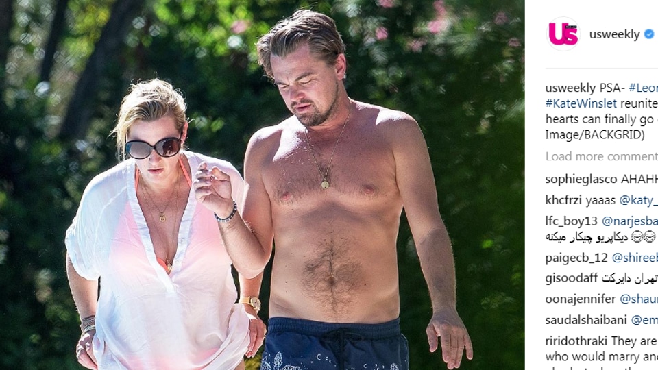Kate Winslet Bikini sex london bob whytock recommends Kate Winslet Bikini