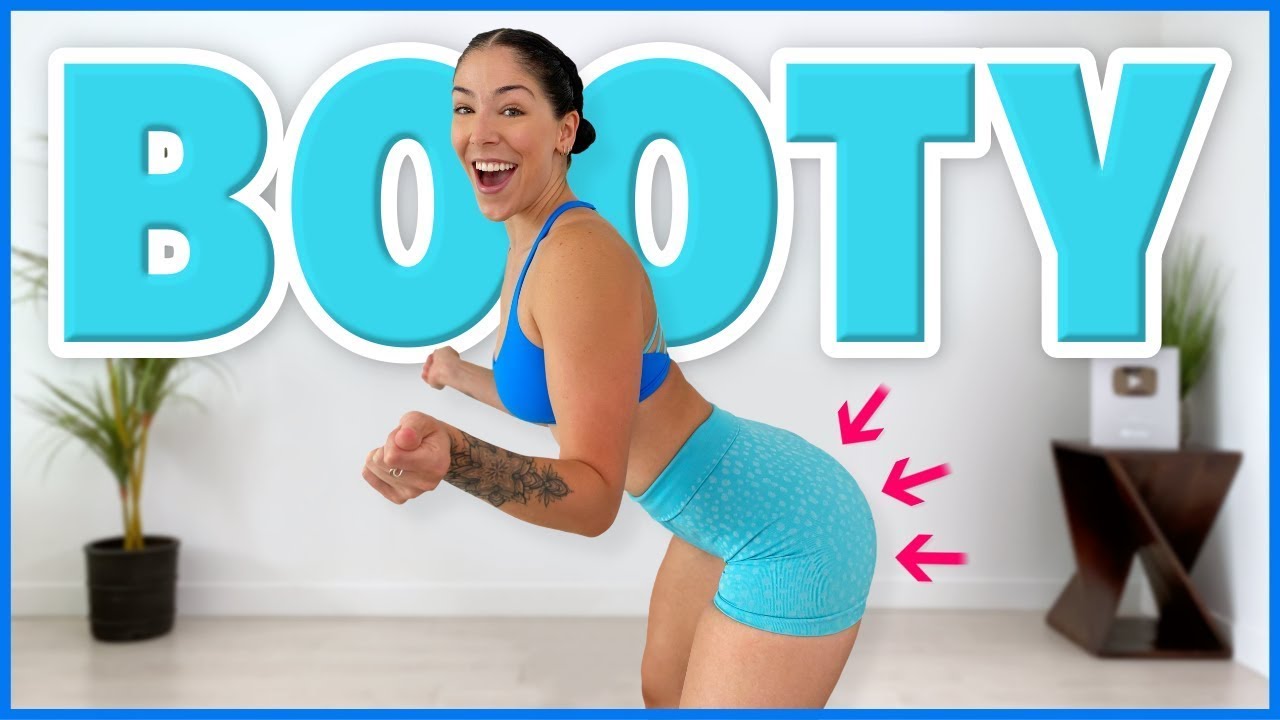 courtney clanton recommends bubble butt gets a juicy double pic