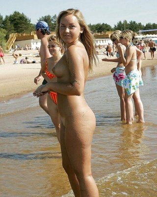 Nude Beach Xx forest nc bernice bowles recommends Nude Beach Xx