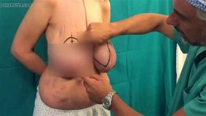 macromastia tits - alyssa milano top less tentacles porn