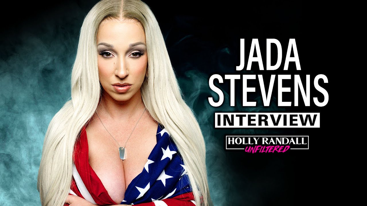 Best of Jada stevems