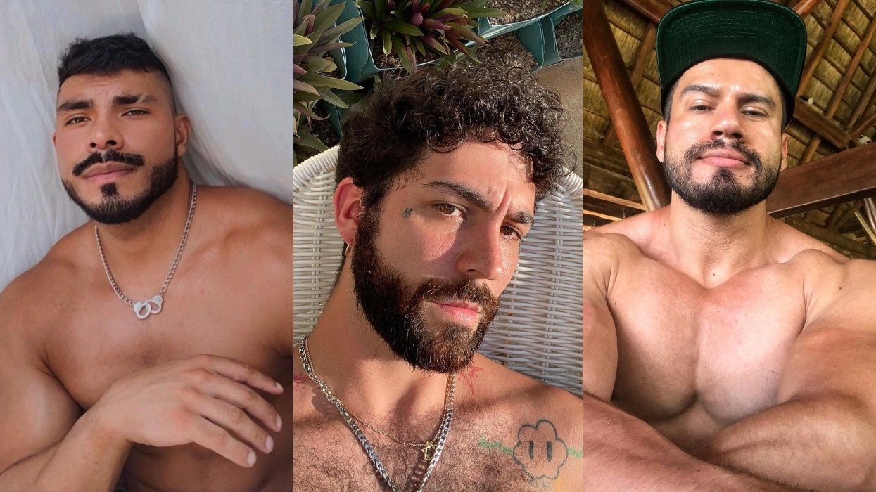 Top pics of anne sokol's XXX archive demarcus crawford add photo