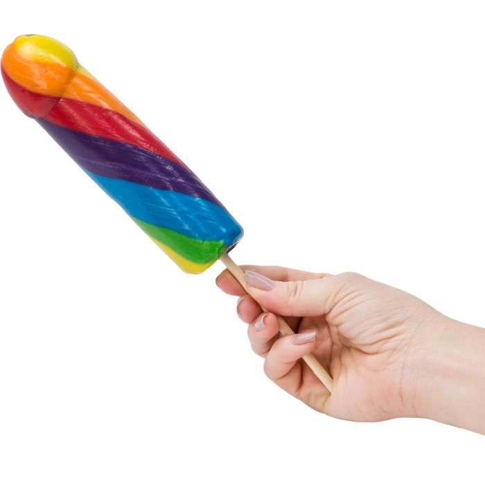 cookie cunningham recommends Rainbow Party Cock