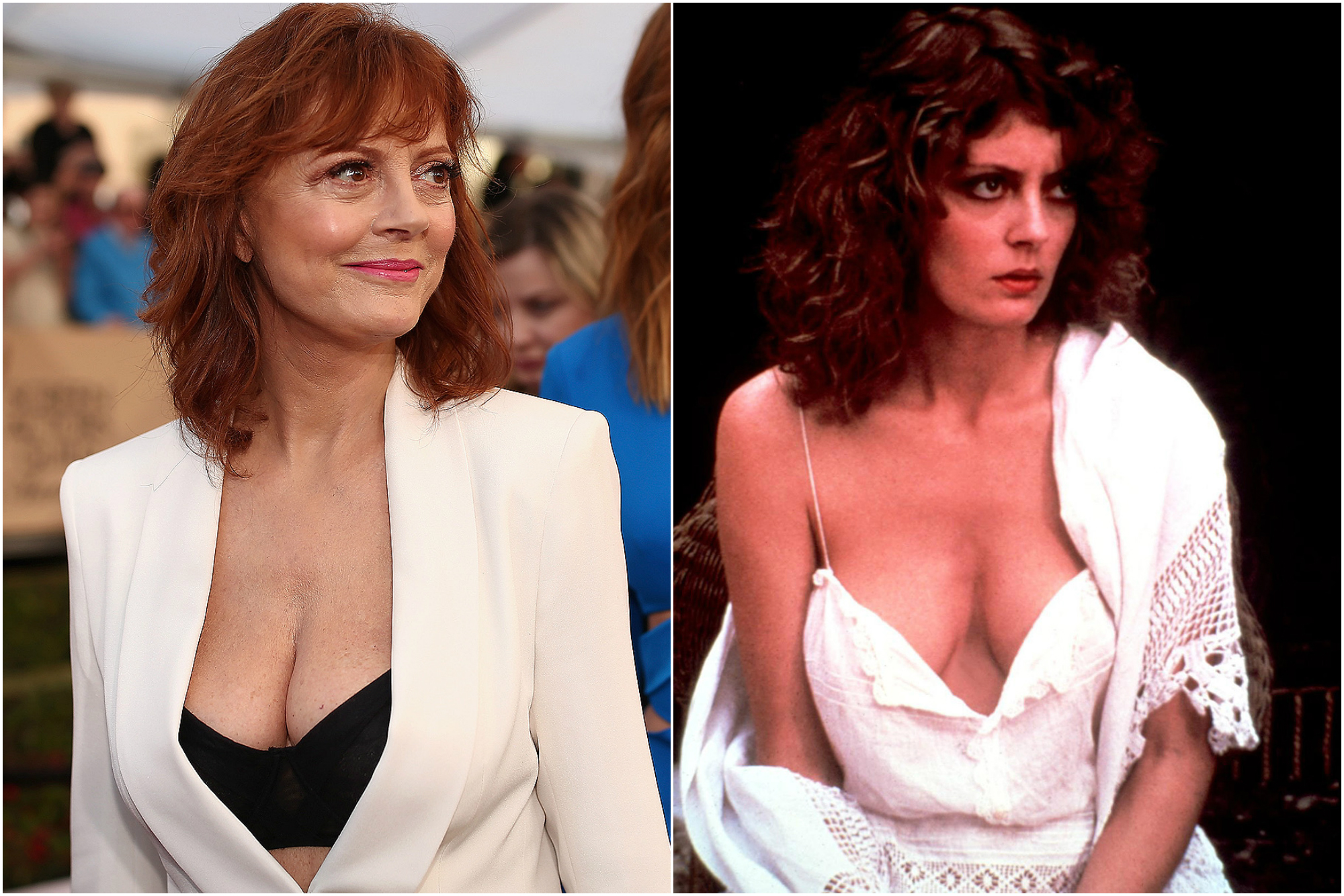 dewayne wood recommends susan sarandon nude pics pic