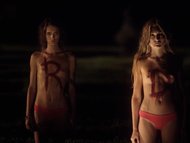 anna filipczuk recommends Big Boobs And Facials