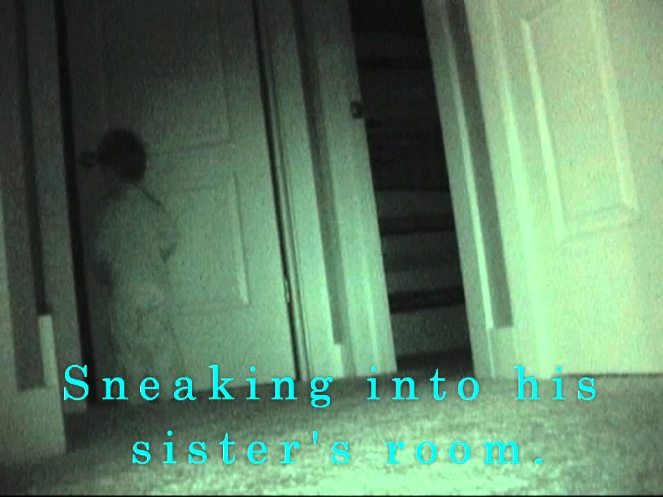 alif fauzan recommends Hidden Cam In Sister Bedroom