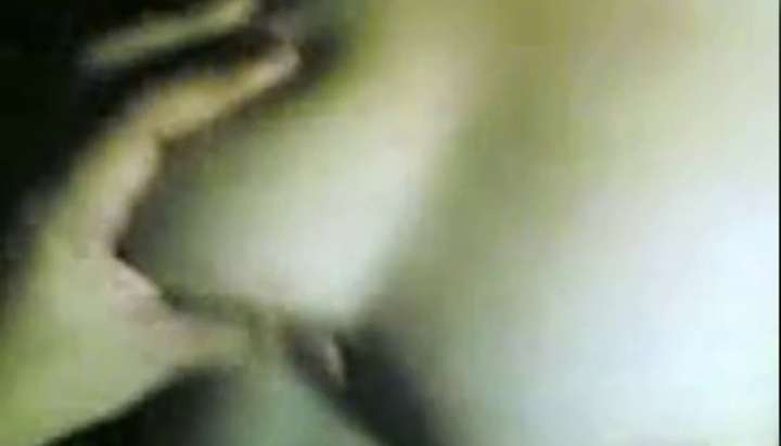 awek bj - skinny fingered mandy flores footjob
