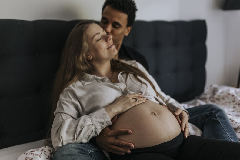 arianna hardacre recommends pregnant hooker anne crockett add pregnant hooker photo