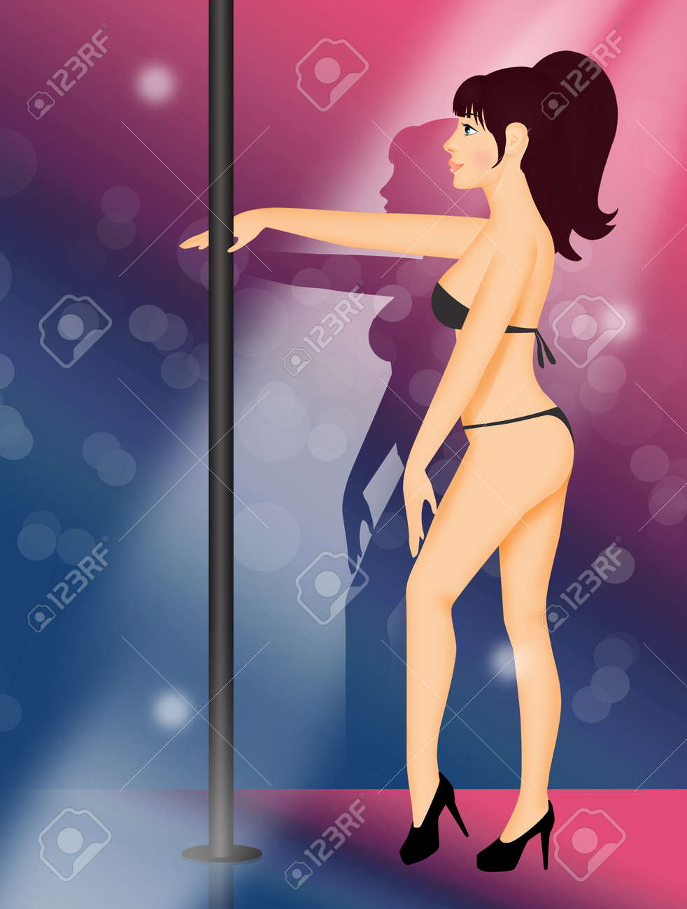 Hot Lap Dance bareback xvideo dian rachmat recommends Hot Lap Dance