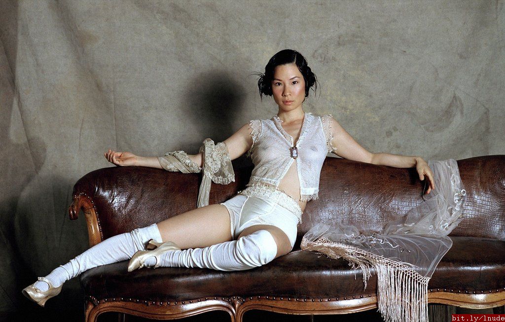 Best of abood taher's gallery madeline cline porn clair noon add photo lucy liu naked photos