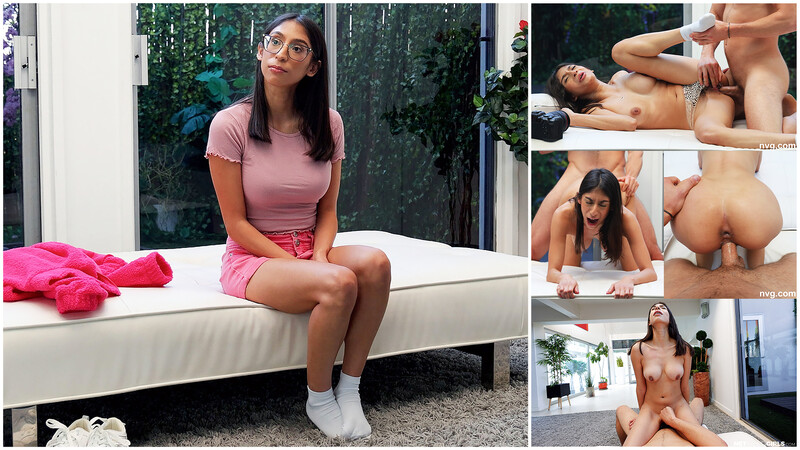 sona bella anal - gina valentina manuel kiera kingsley