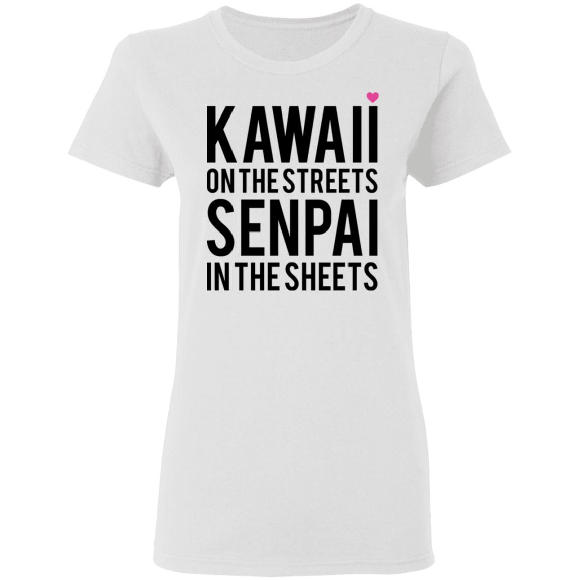 kawaii in the streets senpai in the sheets - bbw dirty anal scuba sex