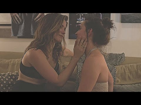 darrell symonds recommends Jacqueline Toboni Sophia Bush
